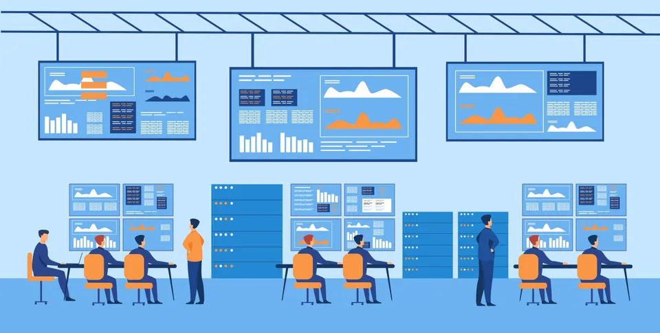 Mirth Connect Integration & Development Services
